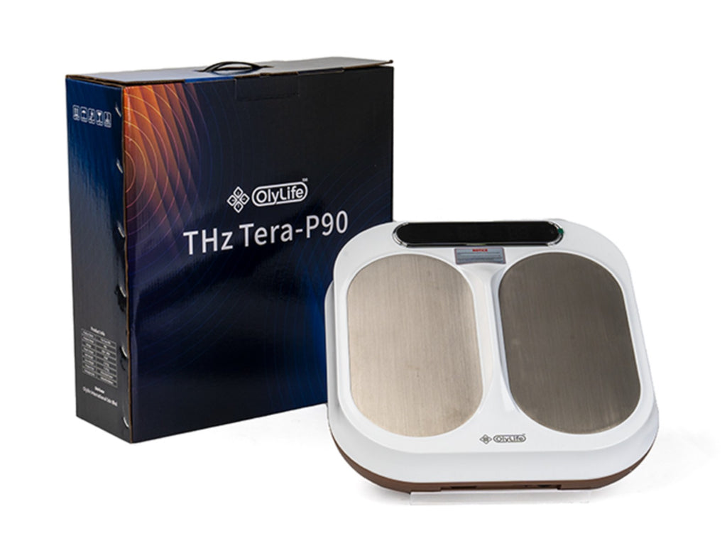 Tera-P90