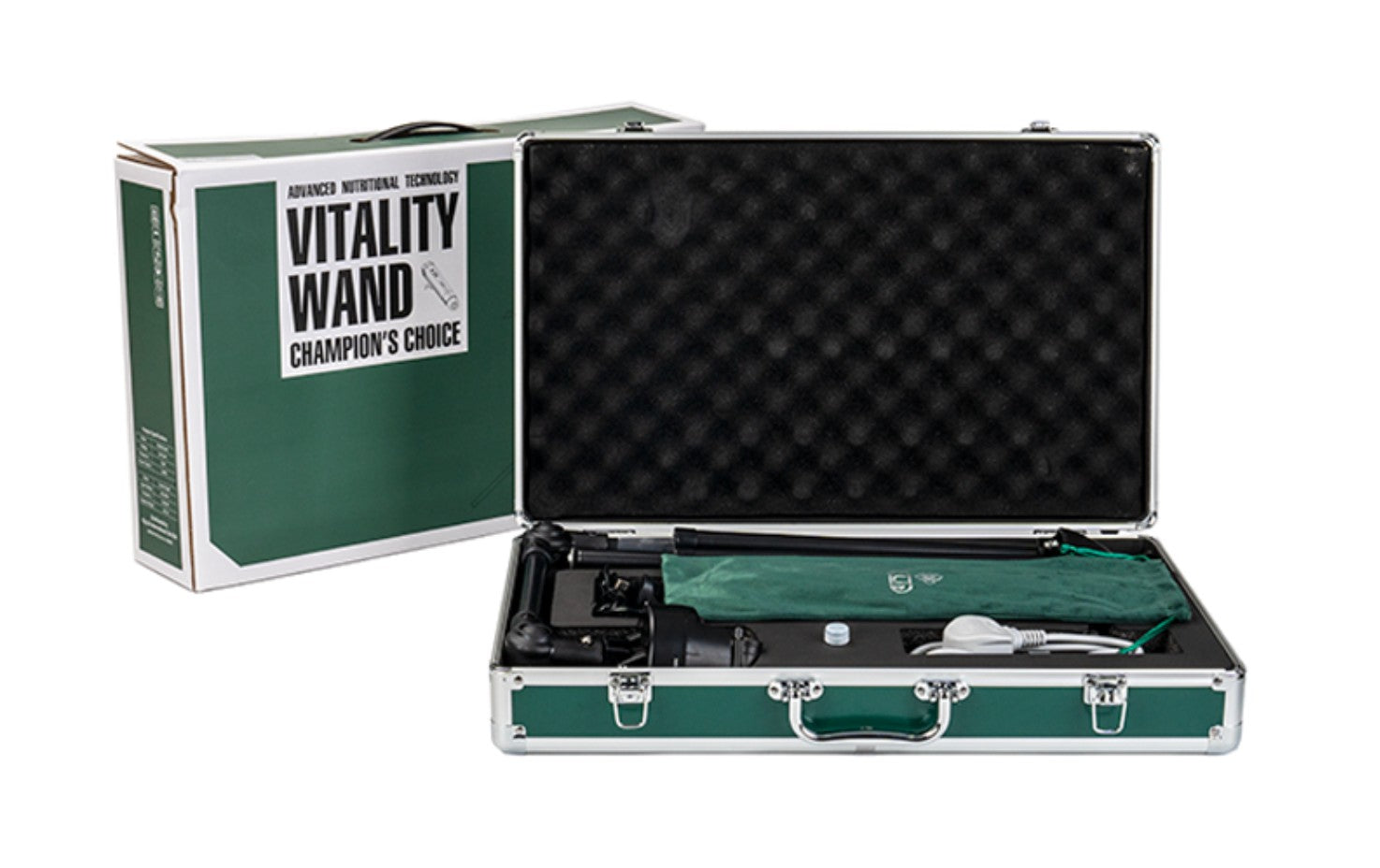 Vitality Wand